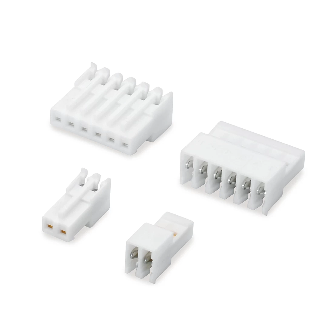 JVT2542刺破型连接器：应用领域与核心优势解析